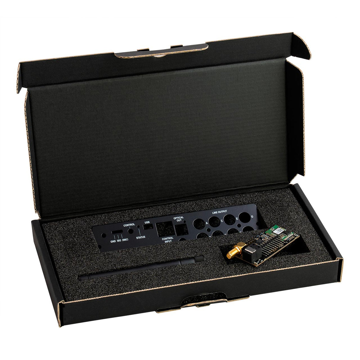 Helix HEC BT HD -V EIGHT DSP