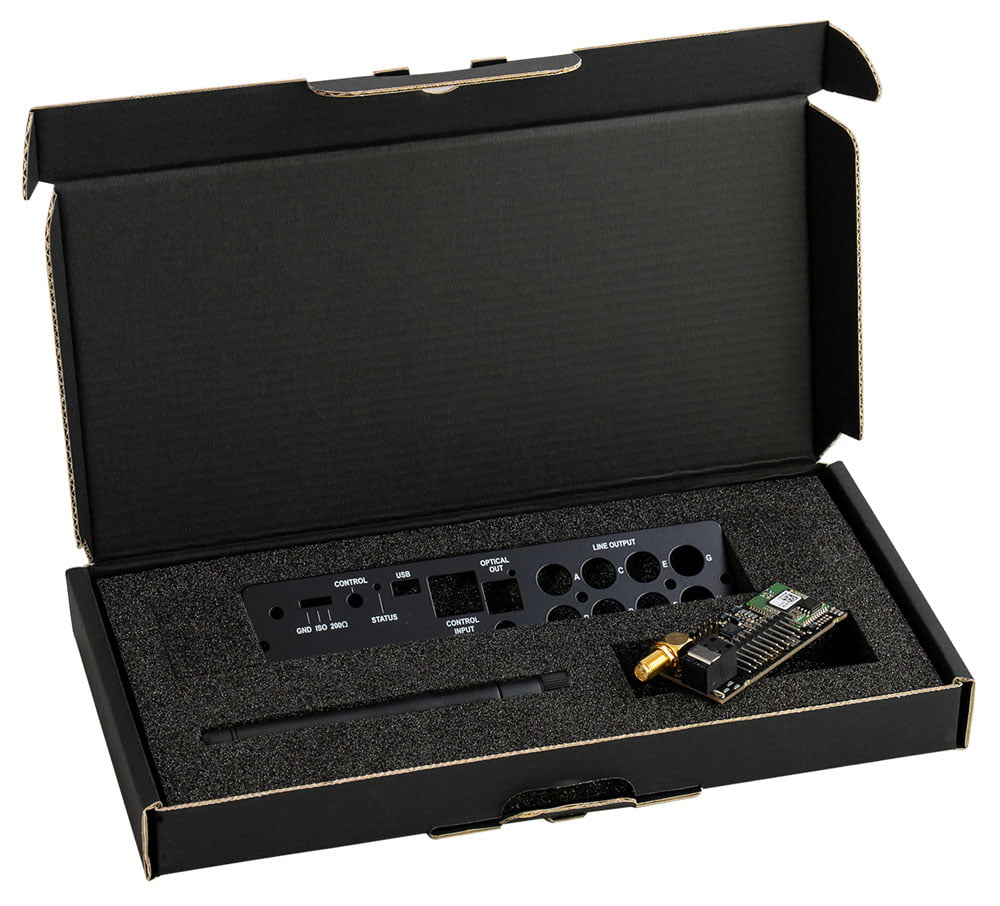 Helix HEC BT HD – V EIGHT DSP MK2