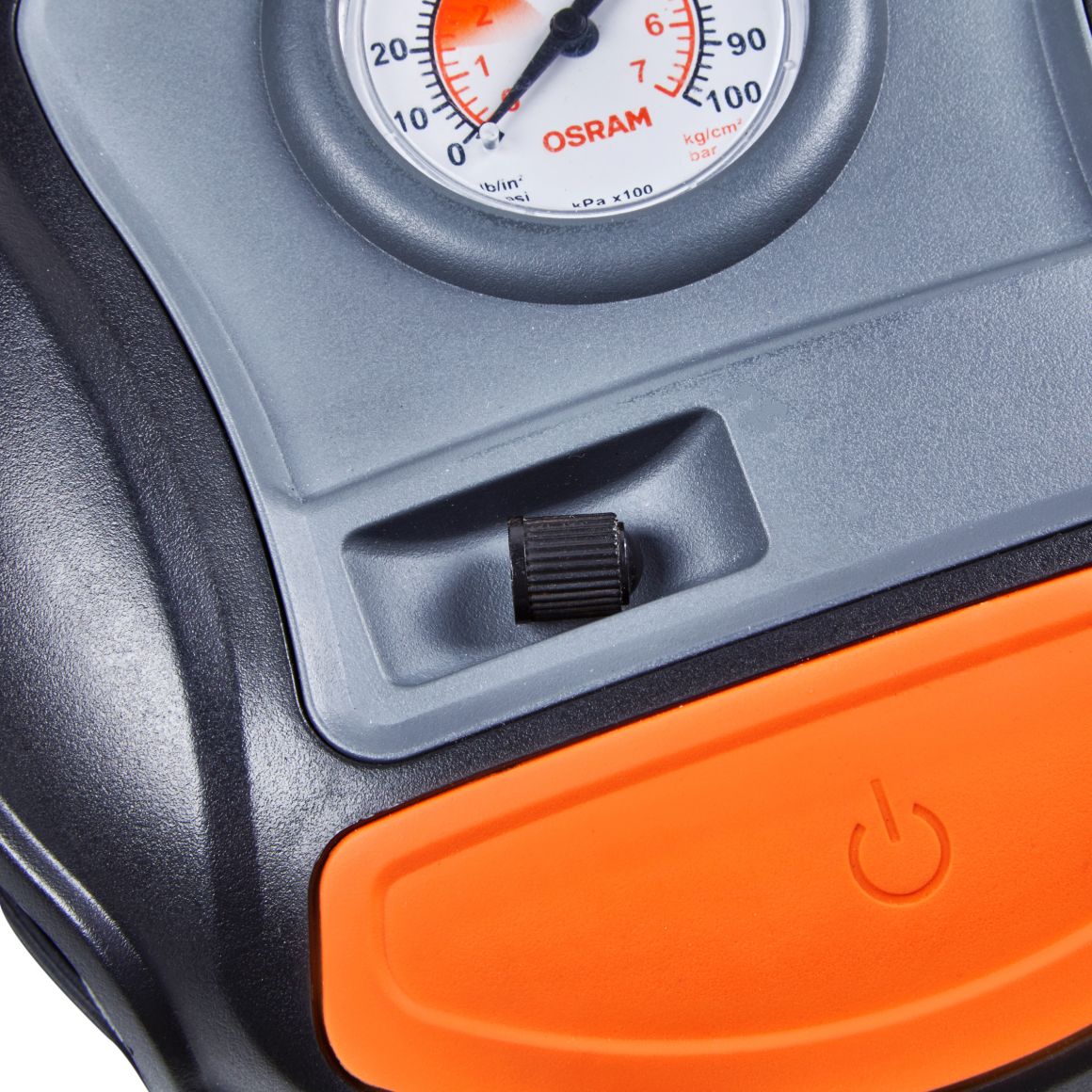OSRAM TYREinflate 200 OTI200 Luftkompressor
