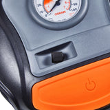 OSRAM TYREinflate 200 OTI200 Luftkompressor