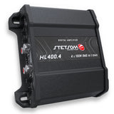 Stetsom DD Audio 4x6,5" paket