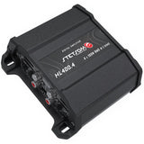 Stetsom DD Audio 4x6,5" paket