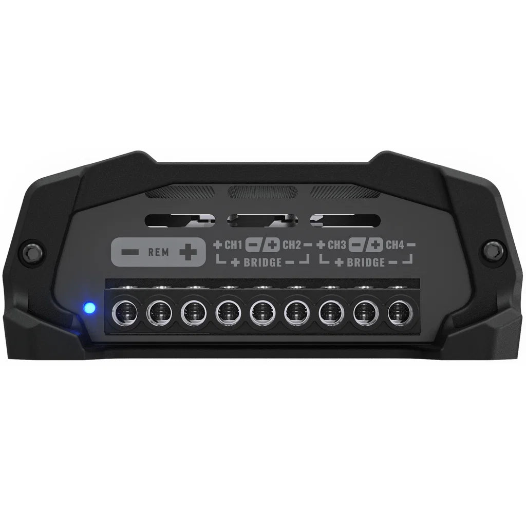Stetsom DD Audio 4x6,5" paket