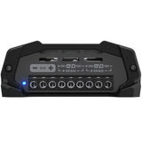 Stetsom DD Audio 4x6,5" paket