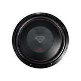 Cerwin-Vega HED series 10" 2x4 Ohm