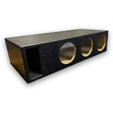 DD Audio 508e Cheva 3x8" baskit