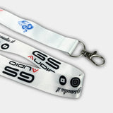 Lanyard GS Audio | Business and Promotion Event
