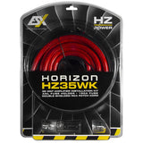 ESX HZ35WK, 35mm2 kabelkit
