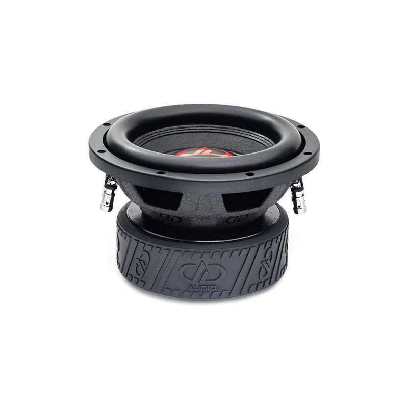 DD Audio 508e Cheva 3x8" baskit