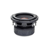 DD Audio 508e Cheva 3x8" baskit