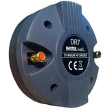 Master Audio DR7