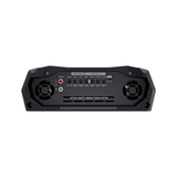 Stetsom BRAVO ATTACK 3000 1 Ohm, fullregister monoblock