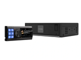 Alpine Status HDS-990, förstklassig mediaspelare