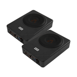 2-pack GAS MAX ASB1-8, 8" aktiv baslåda