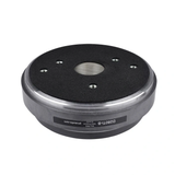 PRV Audio D280Ti-B 1" driver, styc