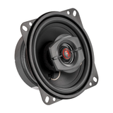 Bass Habit Rebel R100, prisvärda 4 tums koaxialhögtalare