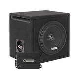DLS Cruise baspaket till Transporter T5/T6/T6.1 (3-sits)