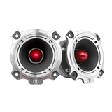 4-pack Bass Habit SP165M med SP25HT, SPL-paket