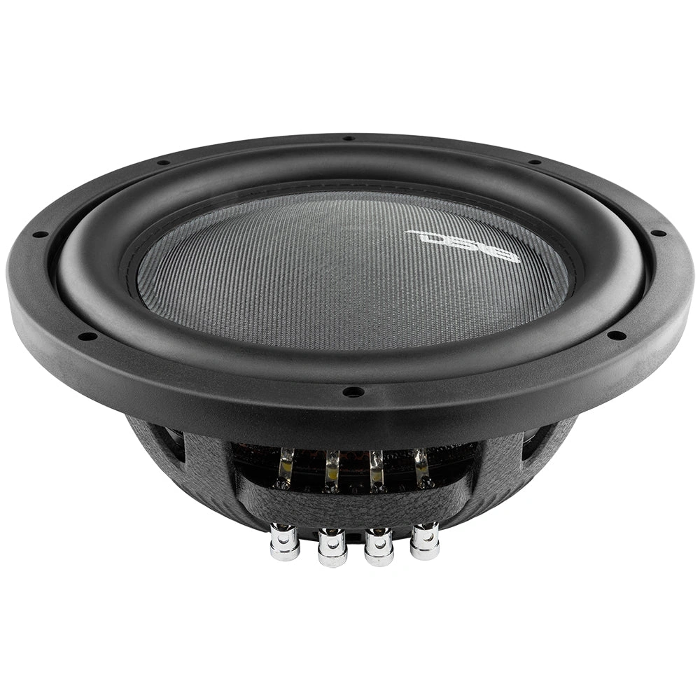 DS18 IXS12.2D, kompakt 12 tums baselement