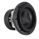 B² audio RAGE 8D2 v3, 8 tums baselement