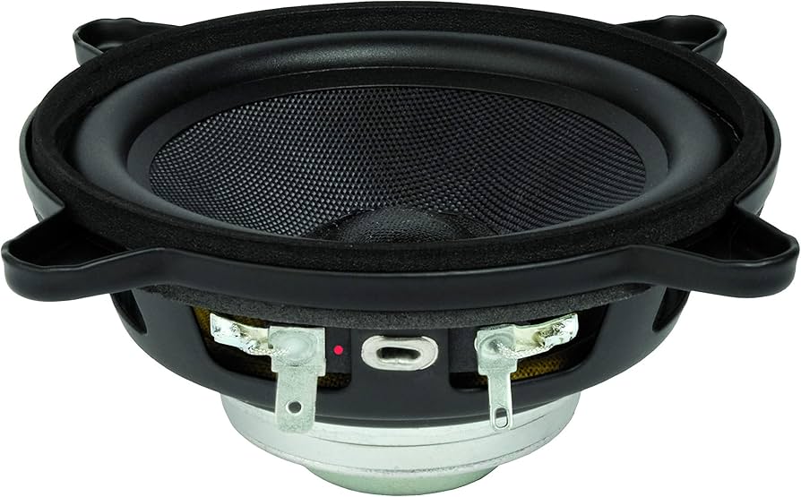 Faital Pro 4FE32 - 4ohm