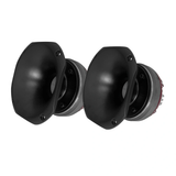 2-pack Bass Habit SPL Elite SE50HTL, 2-tums drivers