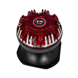 2-pack Bass Habit SPL Elite SE50HTL, 2-tums drivers