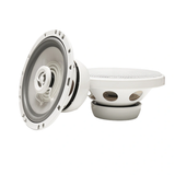 DS18 MRX1 och 2 par GAS MS62, marinpaket
