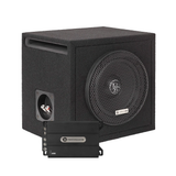 DLS Cruise baspaket till Nissan NV200/e-NV200