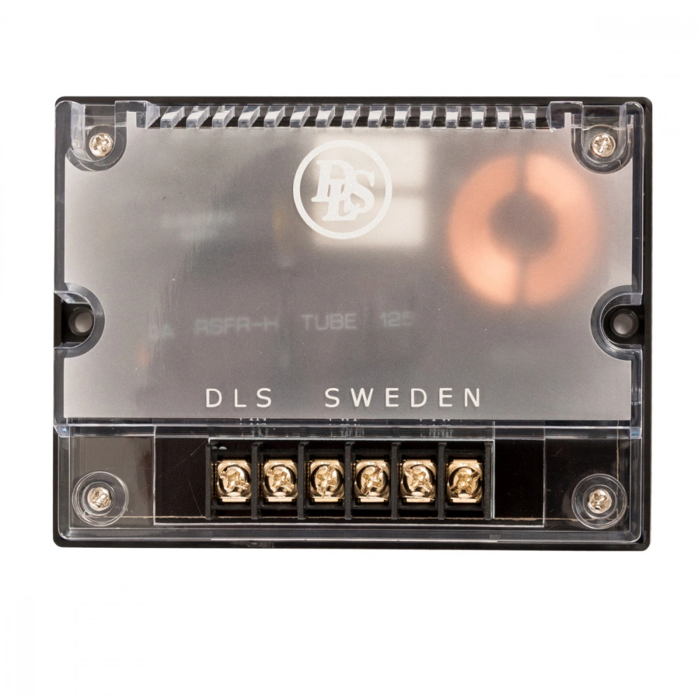 DLS Reference RCS6.2i, 6.5" kitsystem
