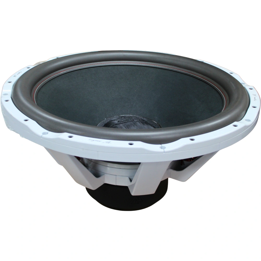 B2 Audio X2SIX-33 v2, 33 tums baselement