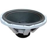 B2 Audio X2SIX-33 v2, 33 tums baselement