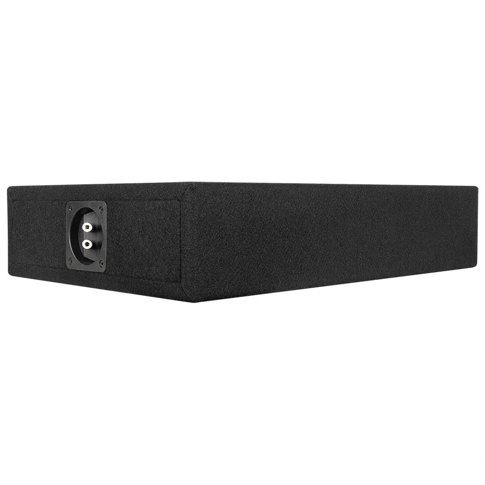 DLS Performance PS10 i sluten låda & CCi500, 1x10" baspaket