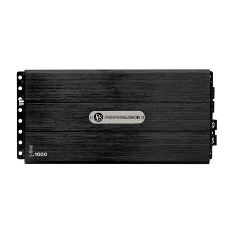 DLS Performance Evolution PE1.1000, monoblock