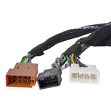 Auto-Connect TOPNP01, Plug N Play till Toyota 2018- (28+10-pin)