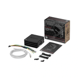 DLS PA4.6D, 6-kanalig DSP med Bluetooth