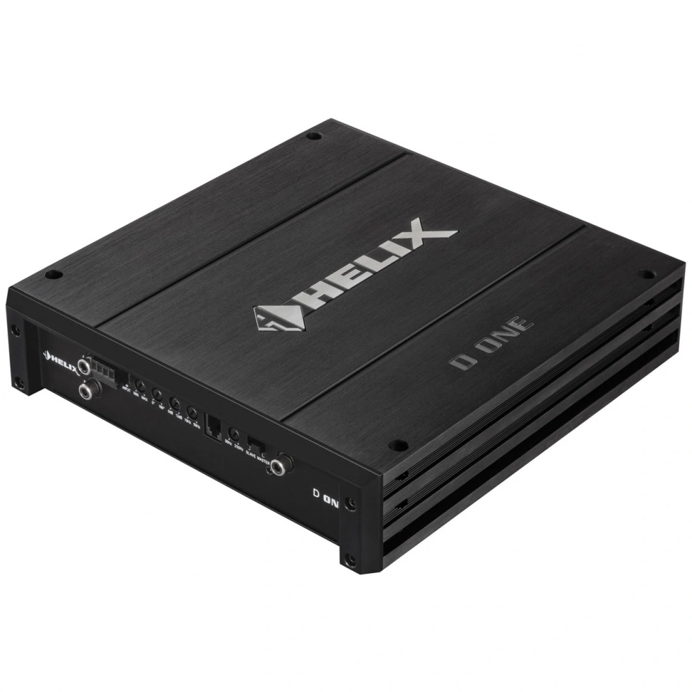Helix D ONE, monoblock