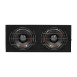 GAS MAX B1-212, grym 2x12 tum baslåda