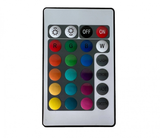 Phoenix Gold ZP65BOXRGB, 6.5" raggarplanka med RGB belysning