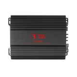 DS18 GEN-X210LD & Bass Habit Rebel RA2000W, baspaket