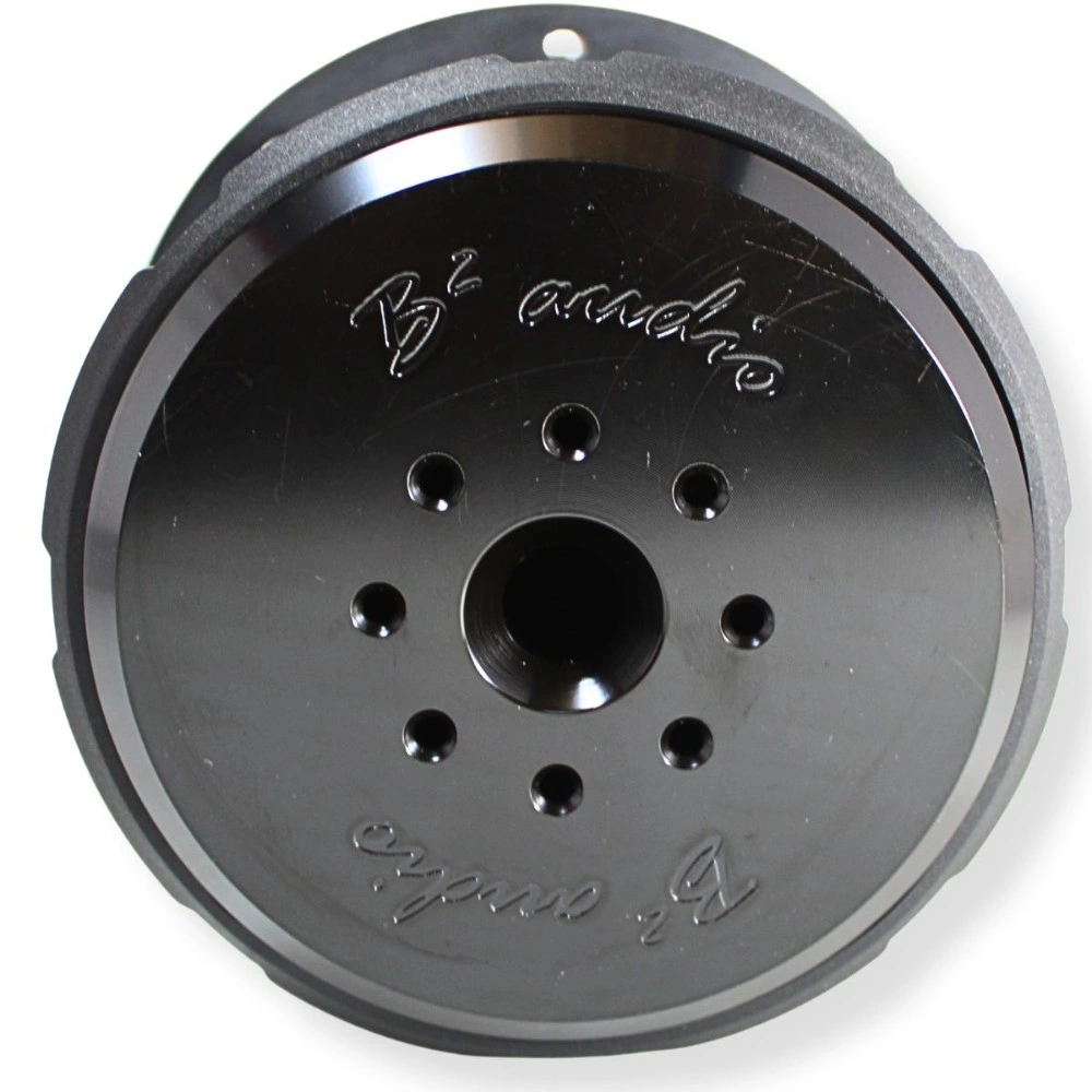 B2 Audio RAMPAGE 8 D2 V3, 8 tum baselement