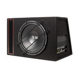 Bass Habit PL112A A-traktor paket med Tershine tillbehör, Galet grymt kit