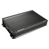 Onkyo V-T80.4A, fyrkanaligt slutsteg