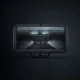 Strands IZE LED OG Rex, värmevit/amber, 2,5 m kabel