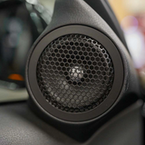 DLS Cruise & Scandinavia, makalöst aktivt 6.5tum 3-vägs kitsystem med dubbla midbasar
