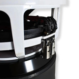 B² Audio RAMPAGE 10 D1, 10 tum baselement