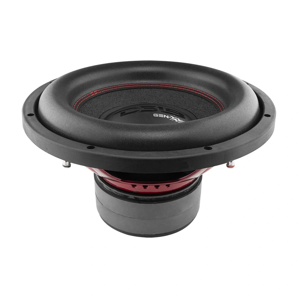 2-pack DS18 GEN-XX12.4DHE, 12 tums baselement