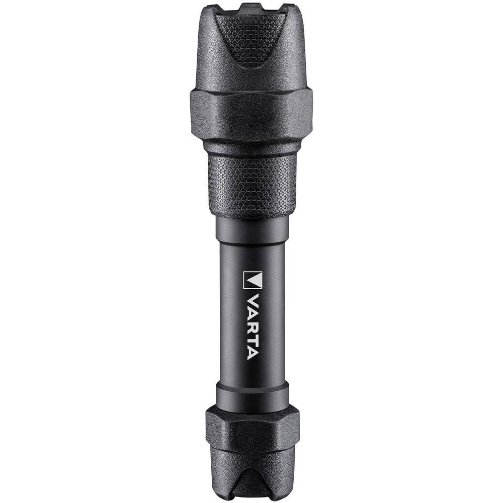 VARTA Indestructible F20 Pro LED – Extremt Slagtålig Ficklampa med Industristandard