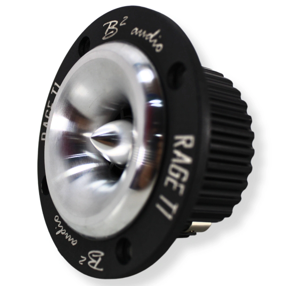 B² Audio RAGE T1 NEO horndiskant, par