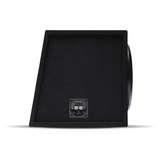 Rockford Fosgate P3 2x12 baslåda & GAS MAX A2-2500.1DL, baspaket